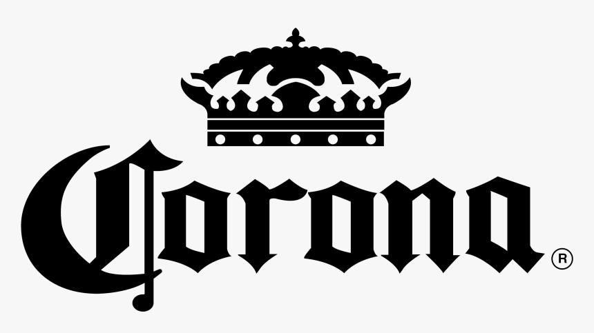 Corona Logo Png - Logo De Corona Extra Png, Transparent Png, Free Download