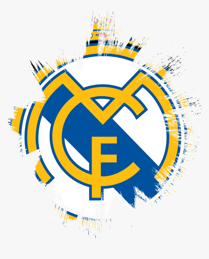 - Logo Do Real Madrid Png - Real Madrid Png, Transparent Png, Free Download