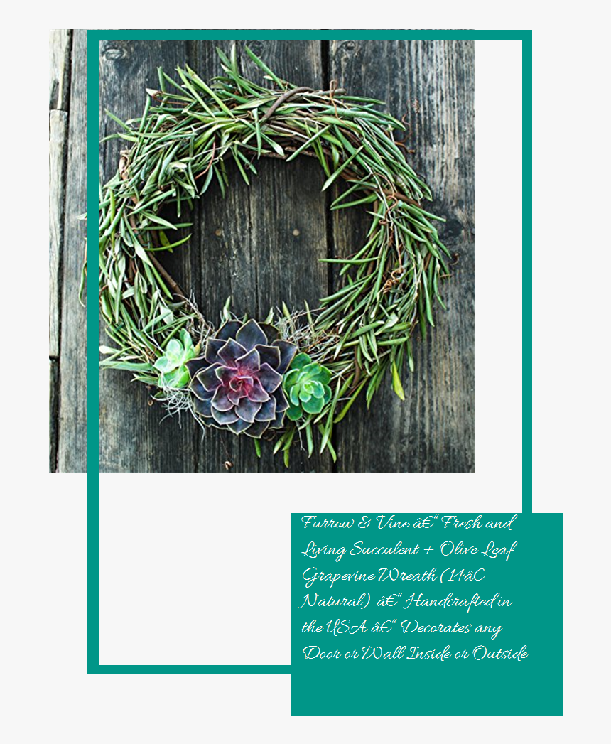 Wreath, HD Png Download, Free Download