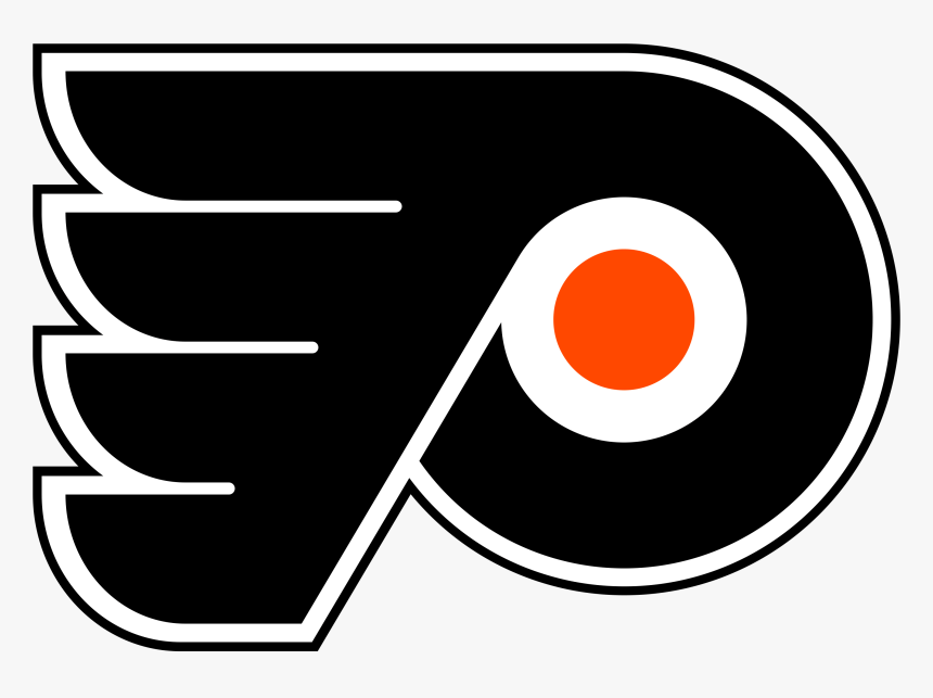 Philadelphia Flyers Logo Png, Transparent Png, Free Download