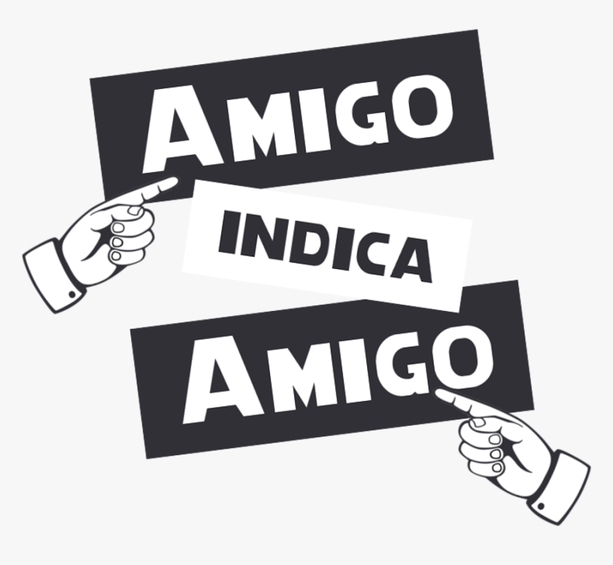 Transparent Promoção Png - Pointing Hand Vector, Png Download, Free Download