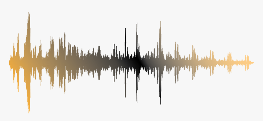 Sound Waves Png File Download Free - Sound Wave Png Transparent, Png Download, Free Download