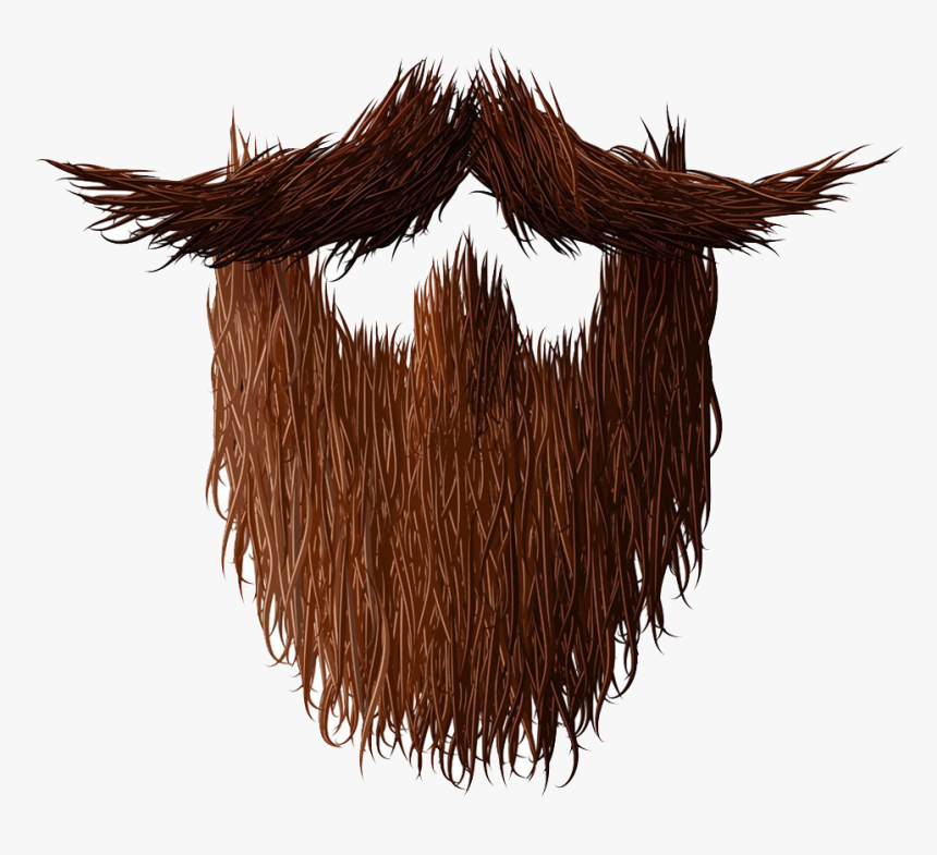 Beard Png - Hair No Shave November, Transparent Png, Free Download