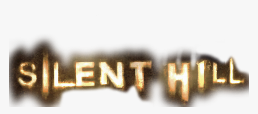 Terror En Silent Hill Logo, HD Png Download, Free Download