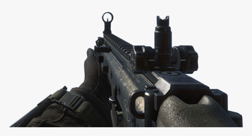 Scar H Bo2, HD Png Download, Free Download