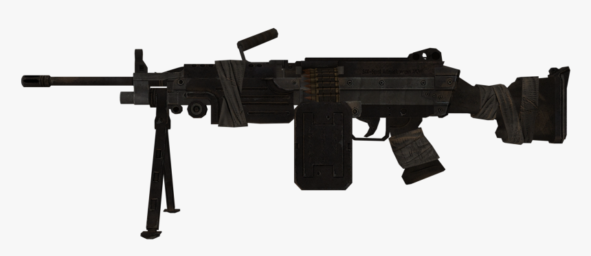 Spec Ops Wiki - Firearm, HD Png Download, Free Download