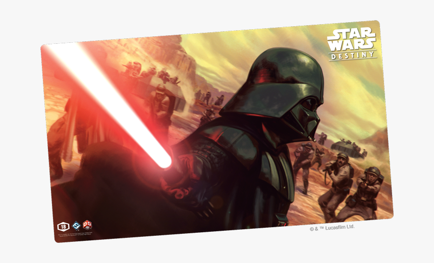 Fantasy Flight Games Star Wars Art, HD Png Download, Free Download