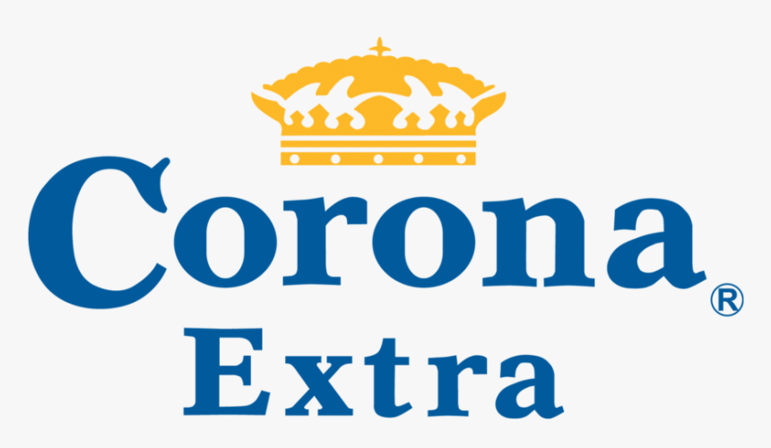 Corona Extra - Corona Beer Vector Logo, HD Png Download, Free Download