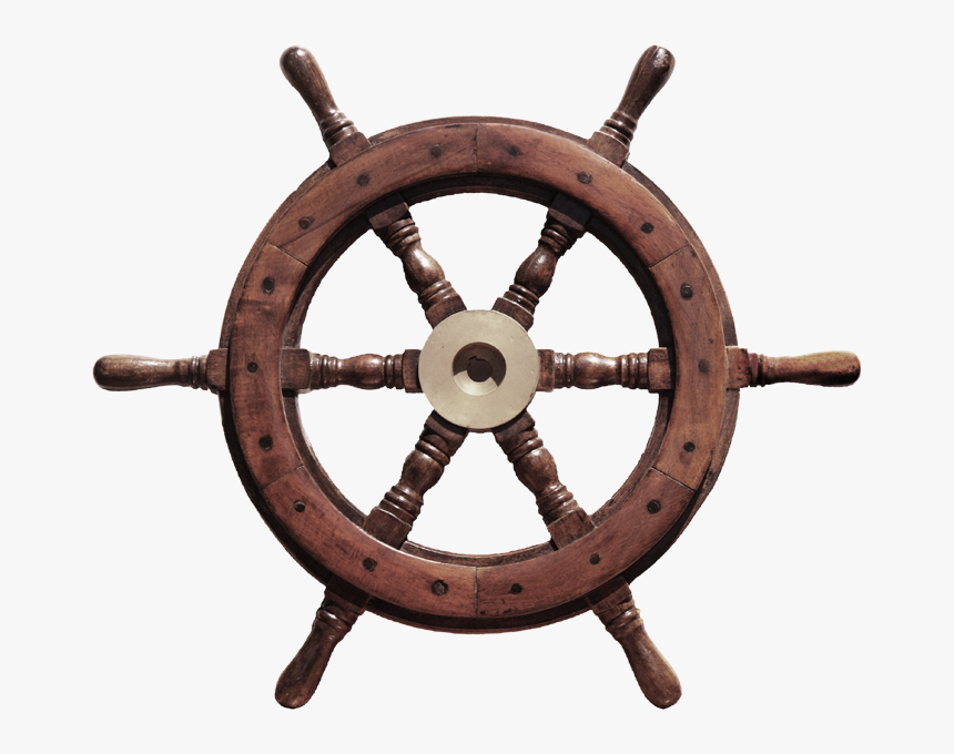 Boat Wheel, HD Png Download, Free Download