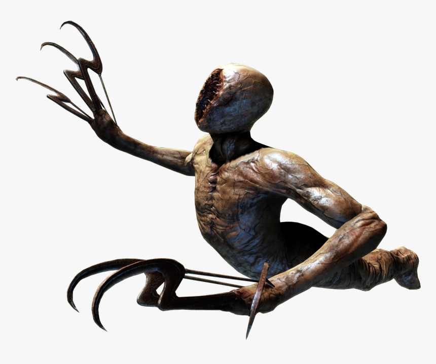 Silent Hill Png, Transparent Png, Free Download