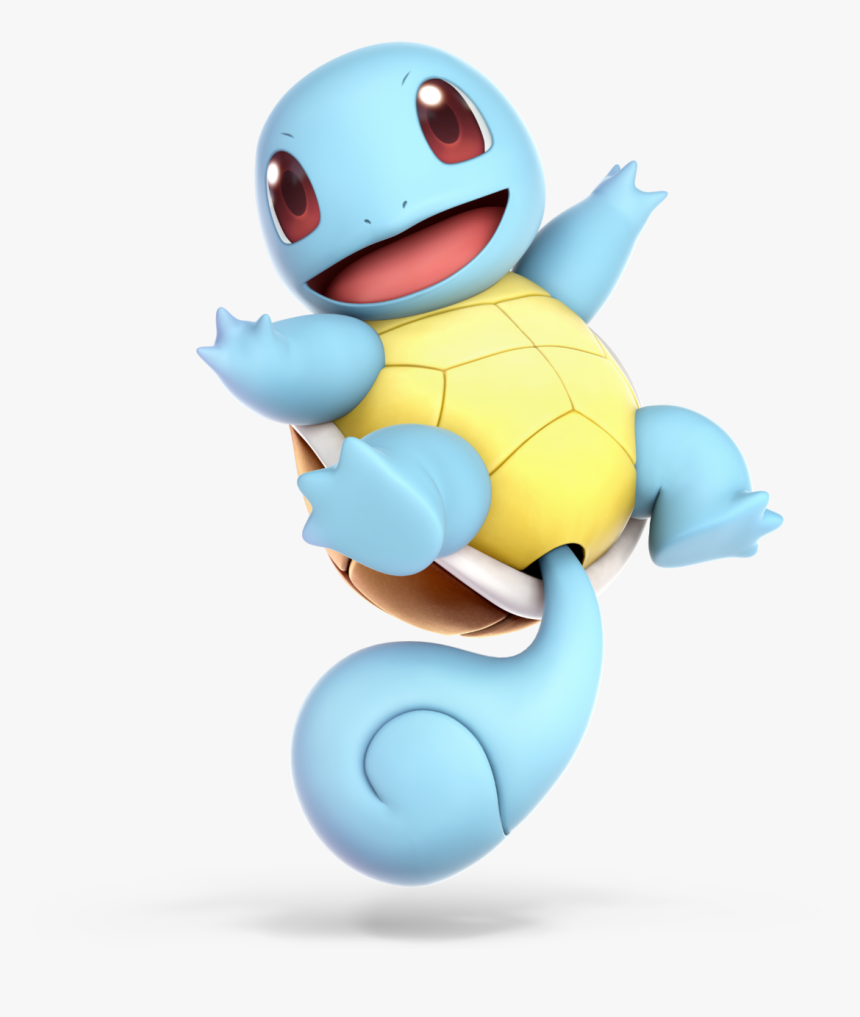 Super Smash Bros Ultimate Characters, HD Png Download, Free Download
