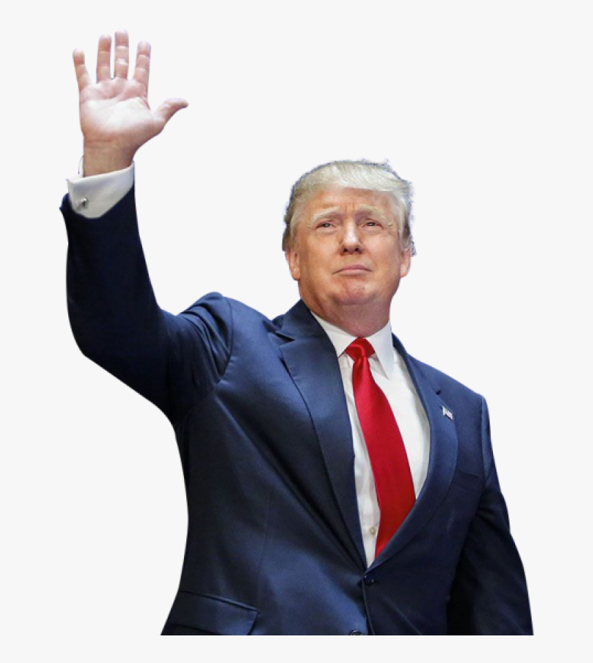 Donald Trump Transparent Background, HD Png Download, Free Download