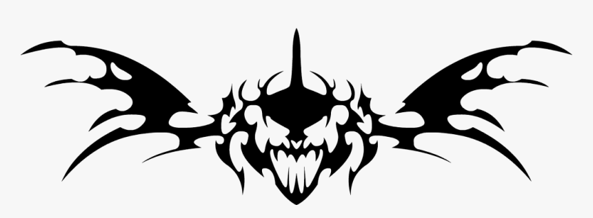 Dethklok Logo, HD Png Download, Free Download