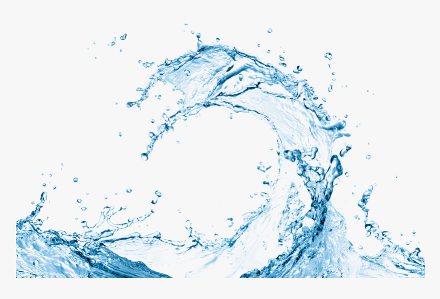 Sea Wave Png - Water Splash Png, Transparent Png, Free Download