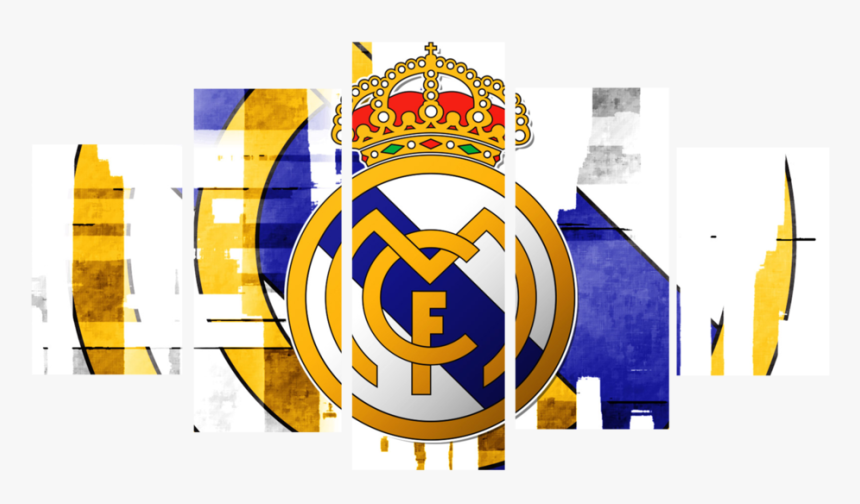 Real Madrid, HD Png Download, Free Download