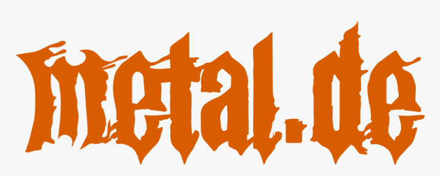 Logo - Metal De Logo, HD Png Download, Free Download