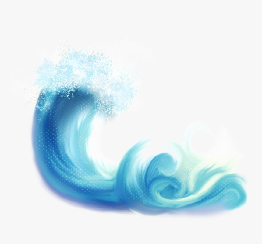 Sea Wave Png - Wave Transparent Background, Png Download, Free Download