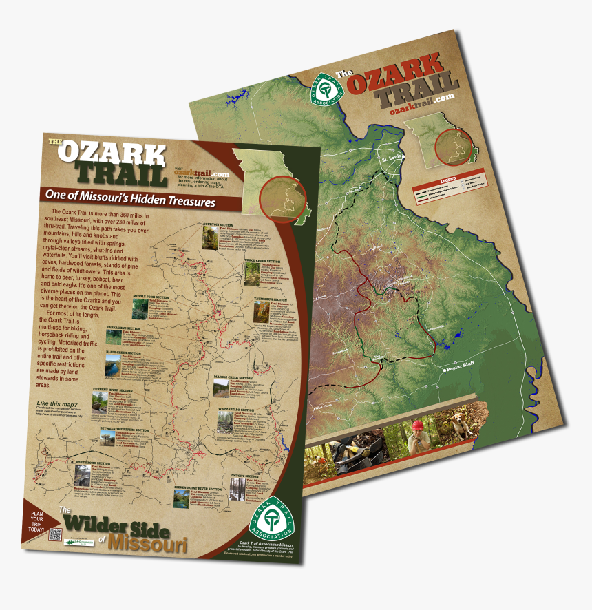 Transparent Paper Map Png - Atlas, Png Download, Free Download