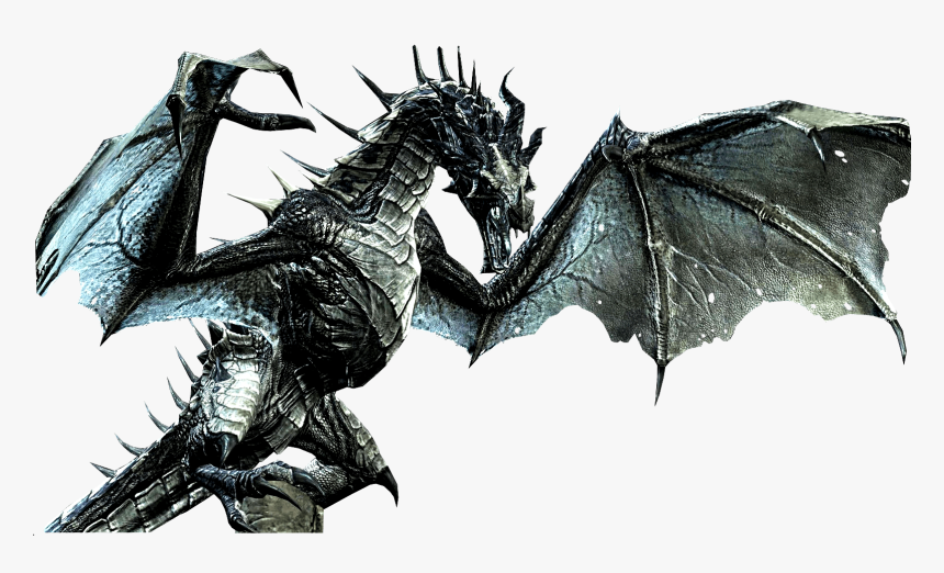 Download Dragon Png Hd 156 - Dragon Full Hd Png, Transparent Png, Free Download