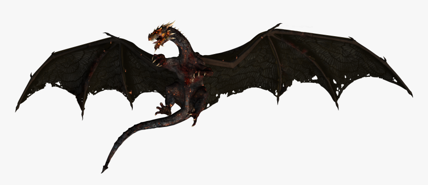 Dragon Png - Dragon Game Of Thrones Png, Transparent Png, Free Download