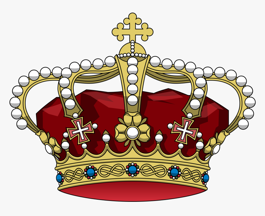 Kingdom Of Italy Crest, HD Png Download, Free Download