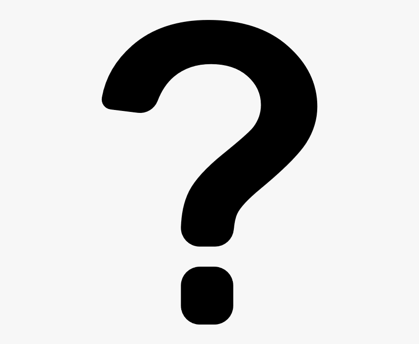 Adventure Story Wiki - Question Mark Vector Icon, HD Png Download, Free Download