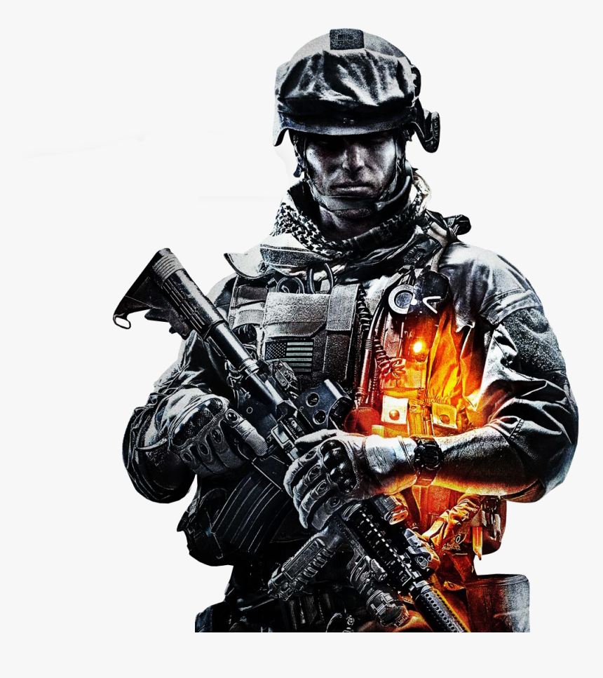 Call Of Duty Transparent, HD Png Download, Free Download