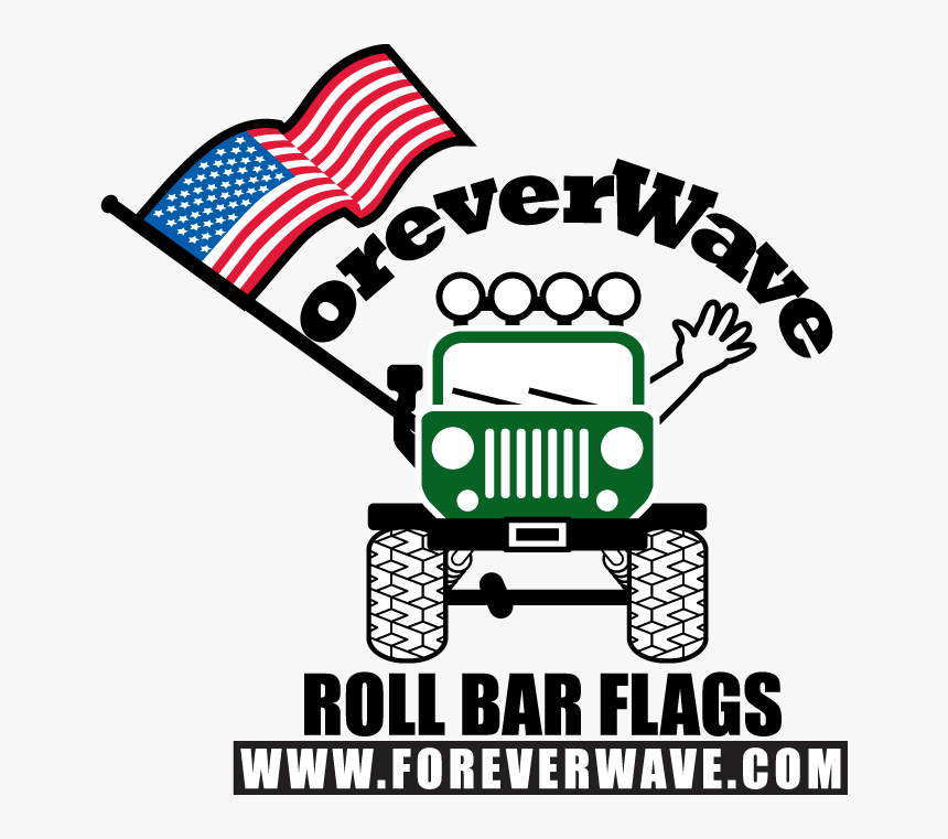 Forever Wave Logo, HD Png Download, Free Download