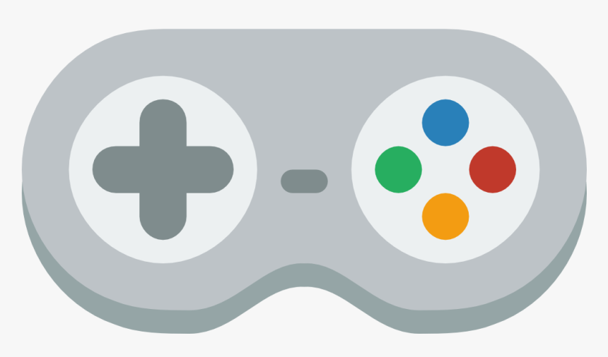 Gamehunt - Game Controller Logo Png, Transparent Png, Free Download