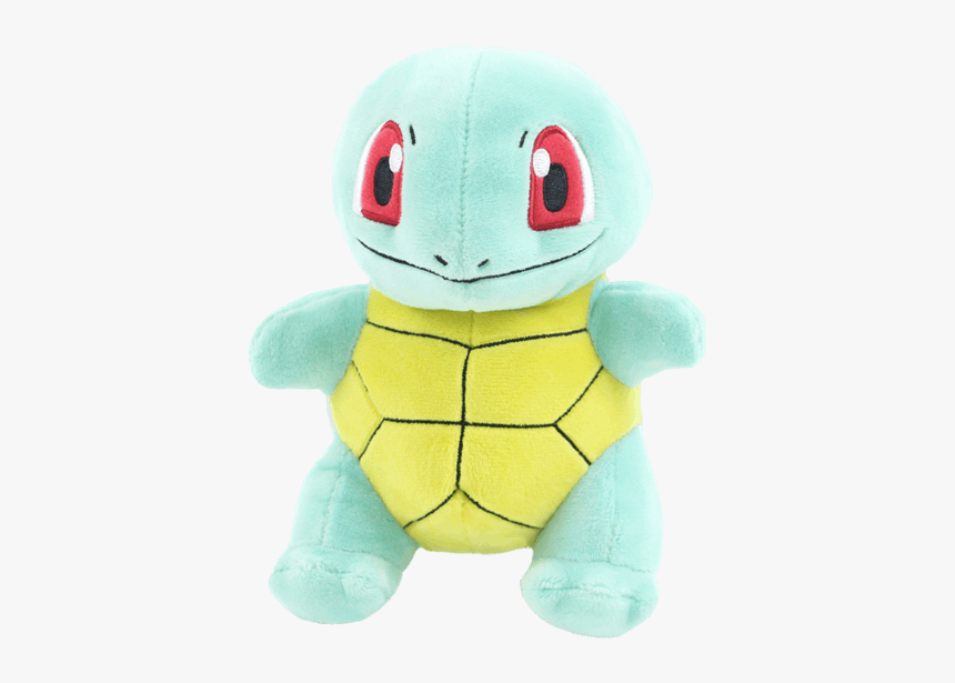 pokemon squirtle plush 24 in