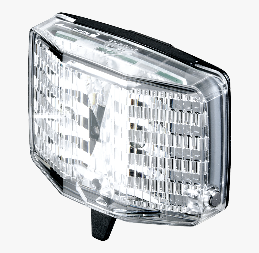 Topeak Front Light, HD Png Download, Free Download