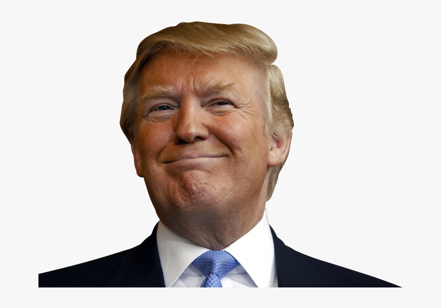 Donald Trump Png - Carpe Donktum Memes, Transparent Png, Free Download