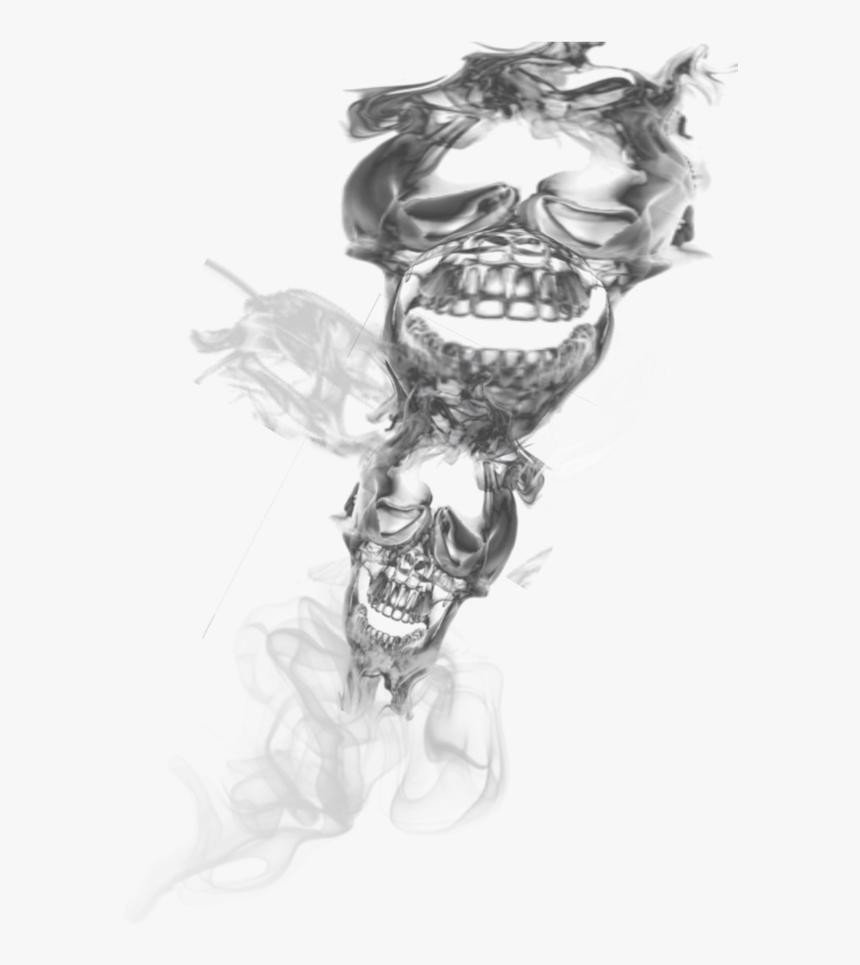 Island Clipart Smoke - Editing Transparent Smoke Png, Png Download, Free Download