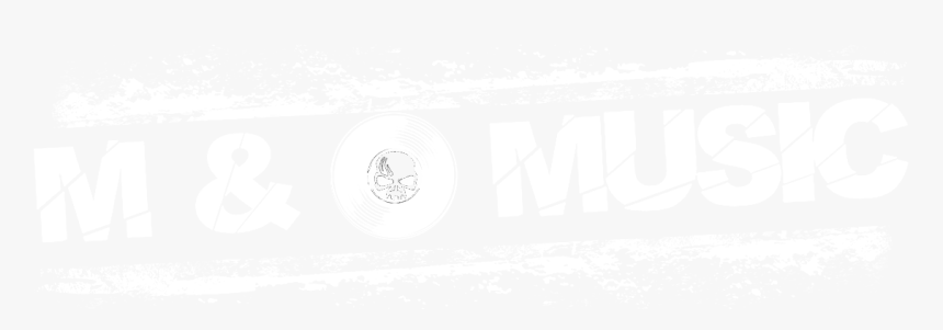 M & O Music Metal Logo - Poster, HD Png Download, Free Download