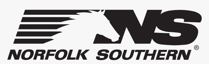 Norfolk Southern Logo Png Image - Norfolk Southern Railway, Transparent Png, Free Download