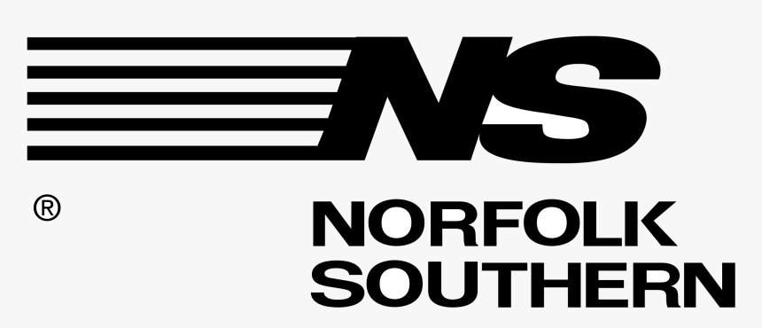 Norfolk Southern Logo Png Transparent - Norfolk Southern, Png Download, Free Download