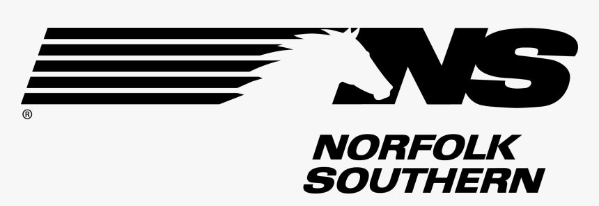 Norfolk Southern Corporation Logo, HD Png Download, Free Download