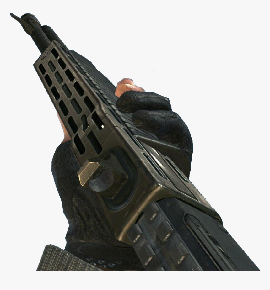 Modern Warfare 3 Spas 12 , Png Download - Cod Mw3 Spas 12, Transparent Png, Free Download