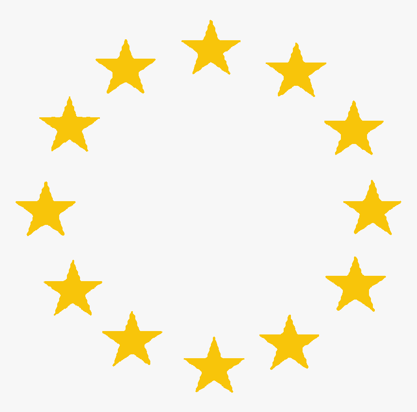 Eu Stars Europe Png Img - Eu Stars Transparent Background, Png Download, Free Download