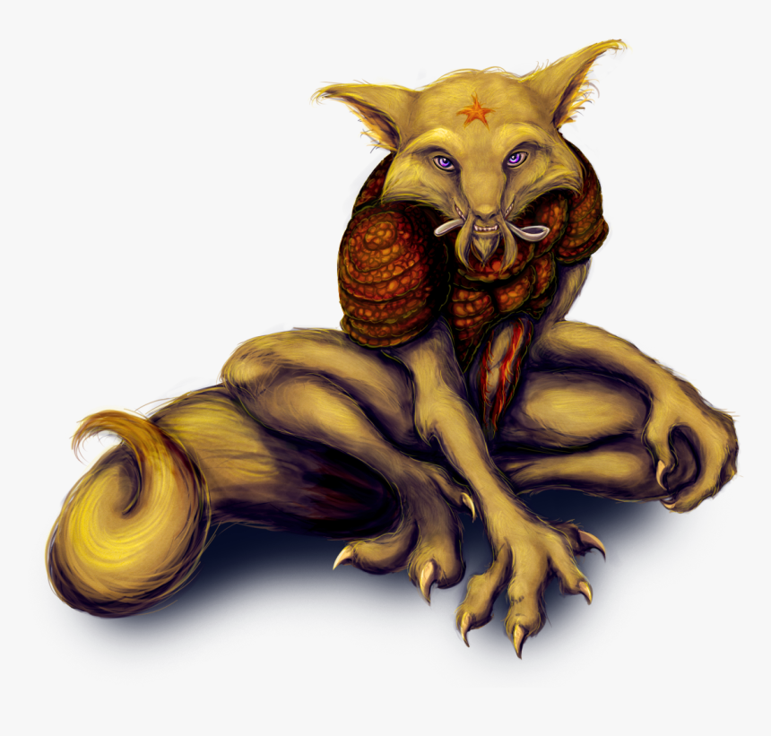 A Wild Kadabra Appeared - Pokemon Abra In Real Life, HD Png Download, Free Download
