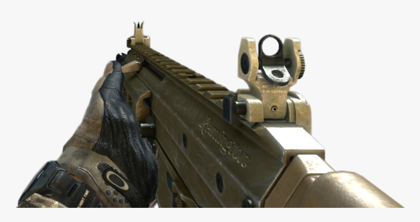 Mw3 Acr Png, Transparent Png, Free Download