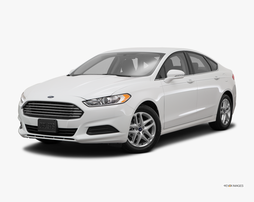 Test Drive A 2016 Ford Fusion At Franklin Ford In Franklin - Nissan Sentra 2015, HD Png Download, Free Download