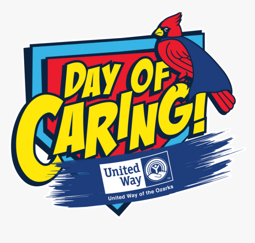 Day Of Caring 2019 Springfield Mo, HD Png Download, Free Download