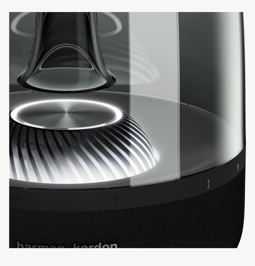 Aura Studio 2"
							 Title="aura Studio 2"
							 - Loa Harman Kardon Aura Studio 2, HD Png Download, Free Download