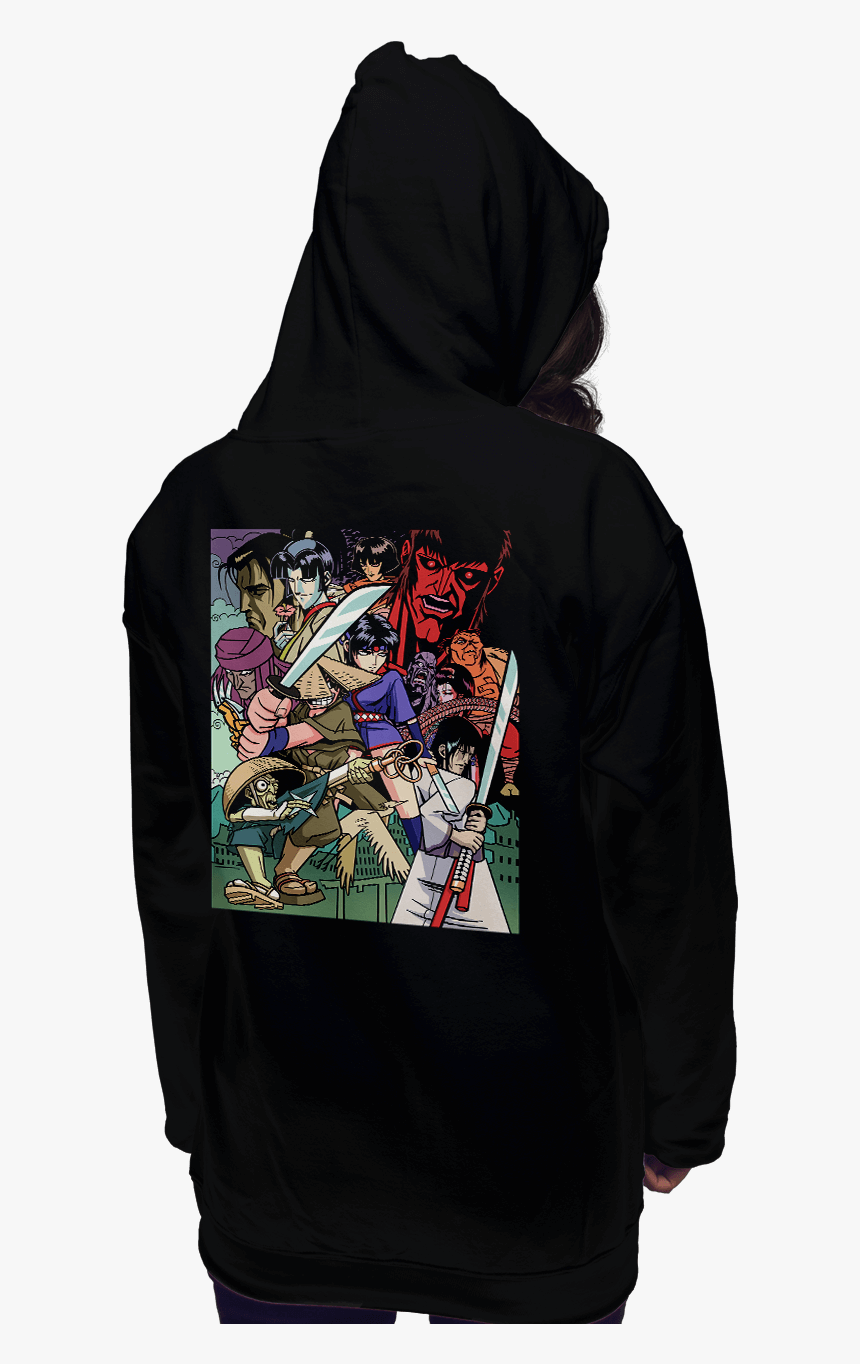 Hoodie, HD Png Download, Free Download