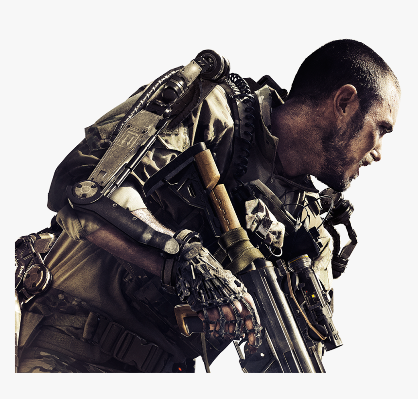 Call Of Duty Advanced Warfare Prestige Hack A Fine - Call Of Duty Png, Transparent Png, Free Download