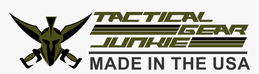 Transparent Spec Ops The Line Png - Tactical Gear Junkie Logo, Png Download, Free Download
