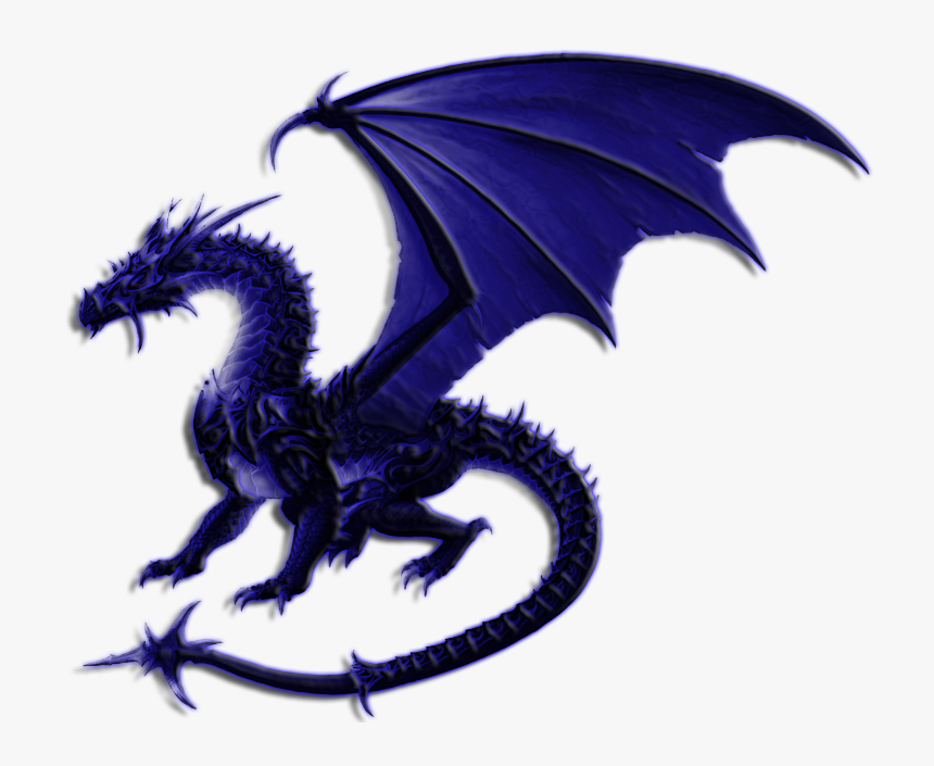 Purple Dragon Png Images - Purple Dragon Png, Transparent Png, Free Download