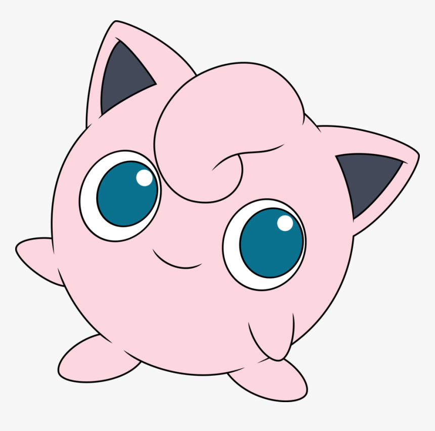 build a bear pokemon jigglypuff