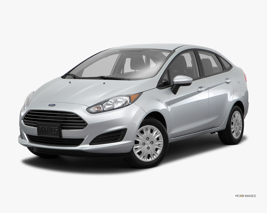 Test Drive A 2016 Ford Fiesta At Romano Ford In Fayetteville - Fiesta Ford 2015, HD Png Download, Free Download